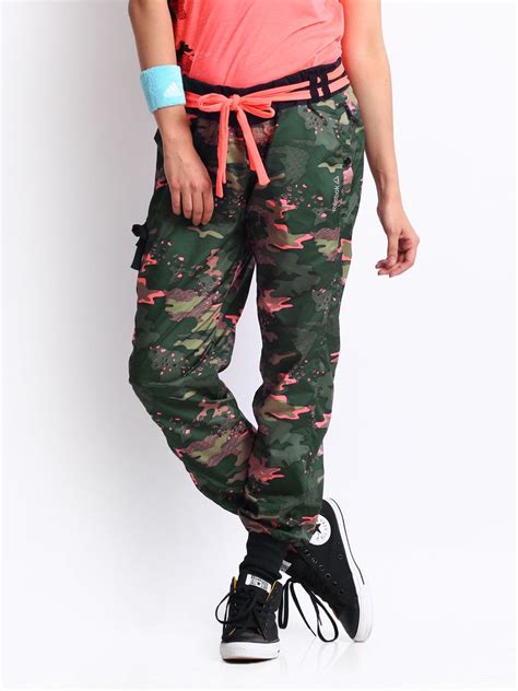 cargo pants myntra|cargo pants with ankle strap.